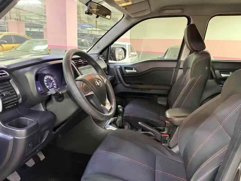 北京18年长安汽车欧尚4