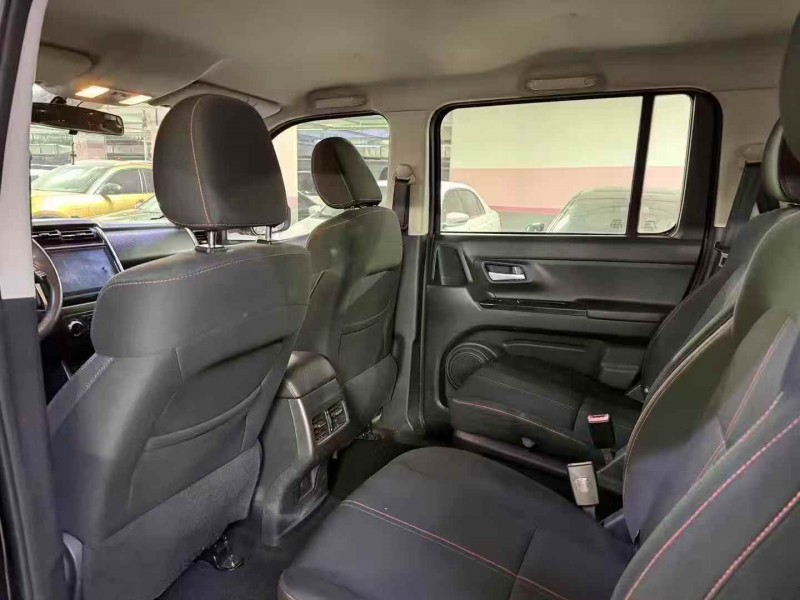 北京18年长安汽车欧尚5