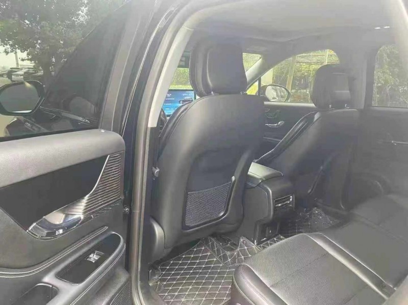 保定21年林肯冒险家4