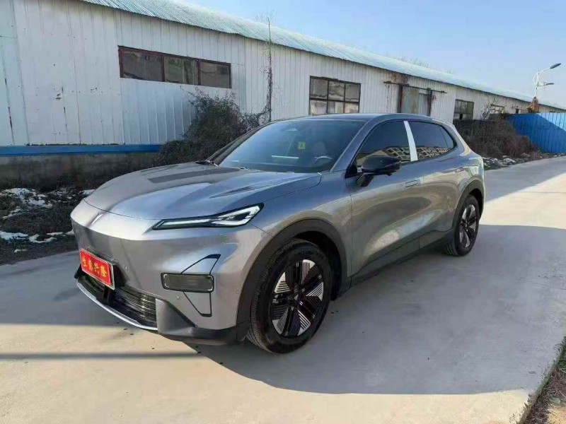 洛阳25年长安汽车深蓝3