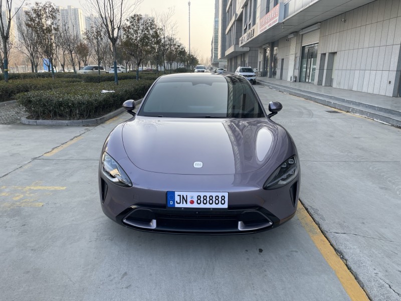 济宁25年小米SU71