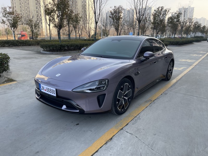 济宁25年小米SU72