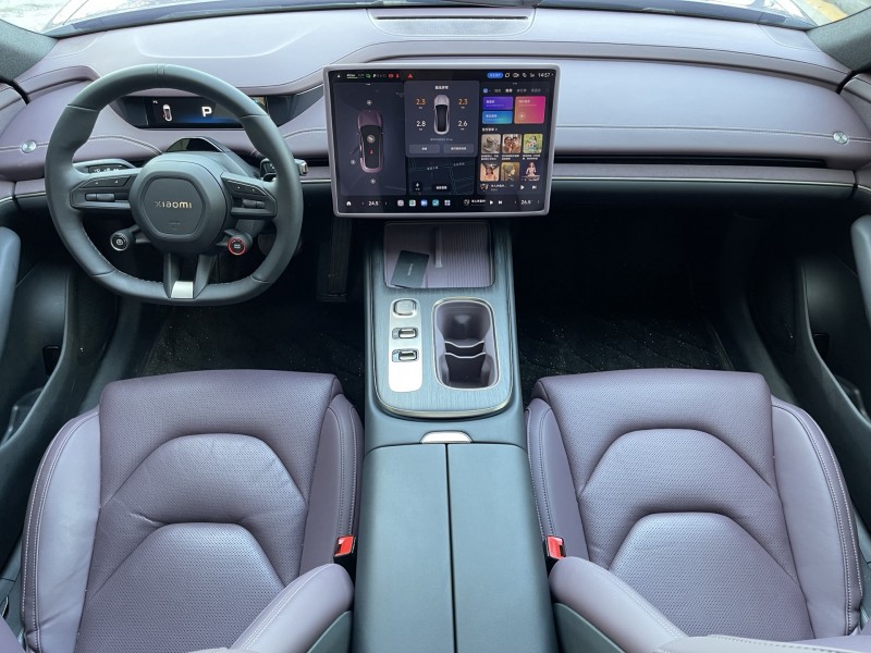 济宁25年小米SU74