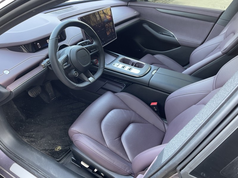 济宁25年小米SU75