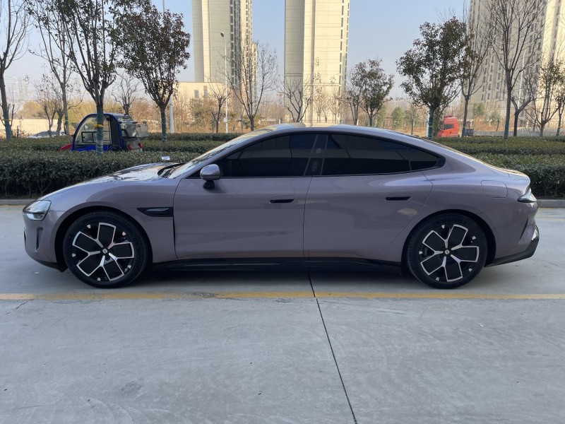 济宁25年小米SU77