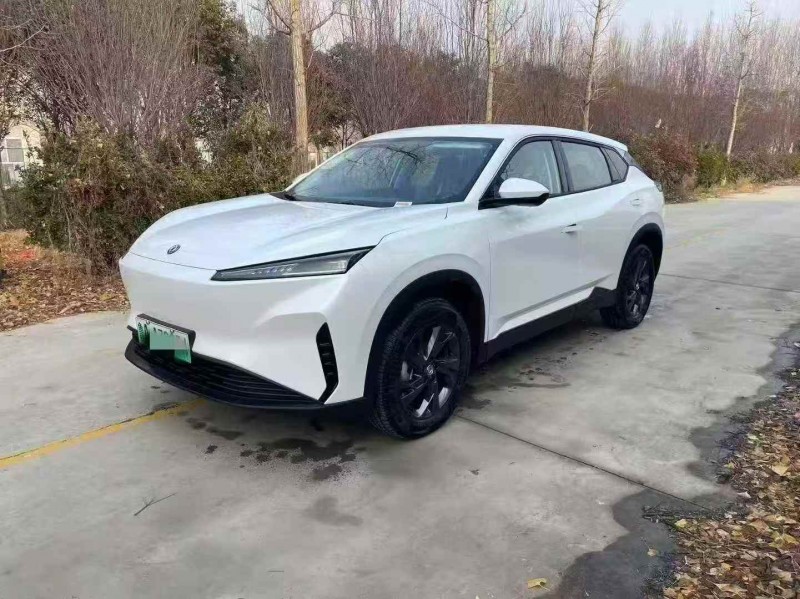 枣庄25年东风风神3