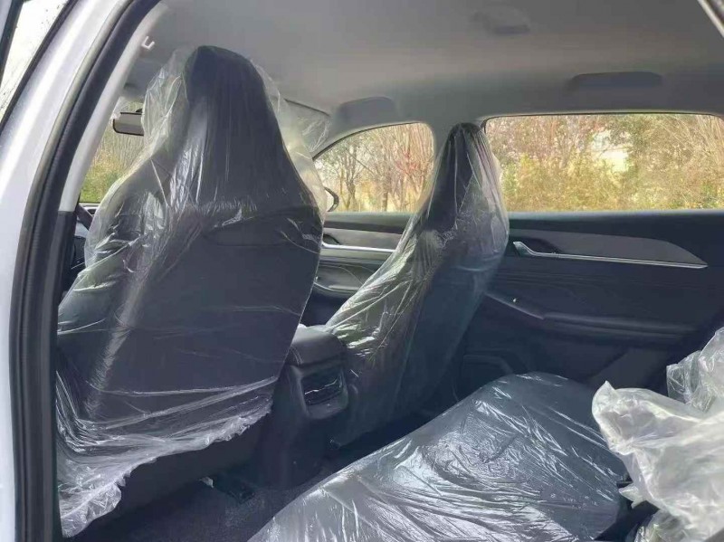 枣庄25年东风风神4