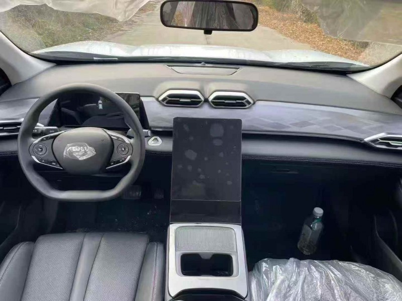 枣庄25年东风风神6