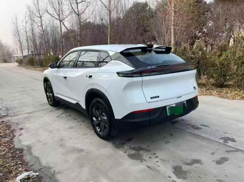 枣庄25年东风风神7