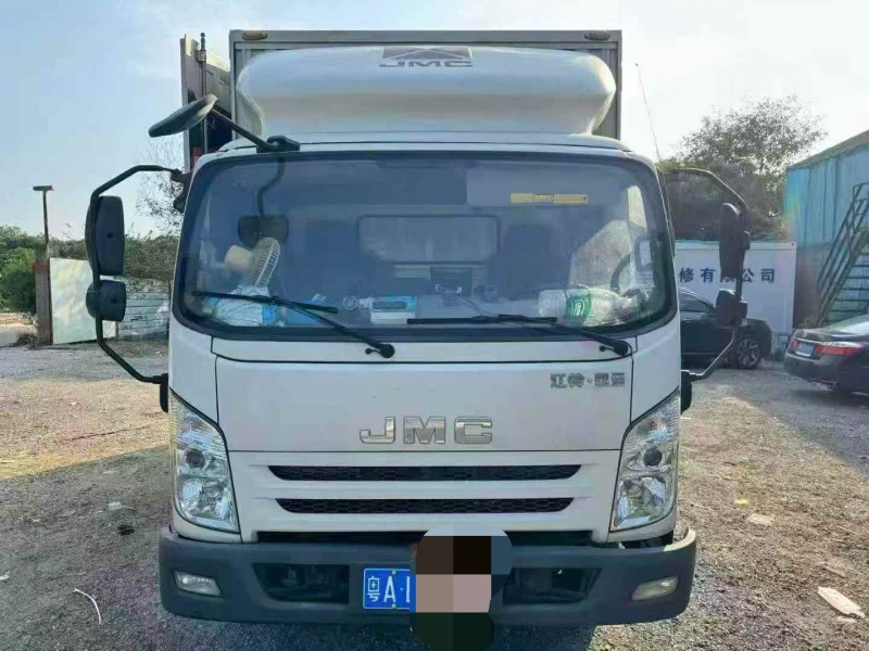 广州20年江铃凯运1