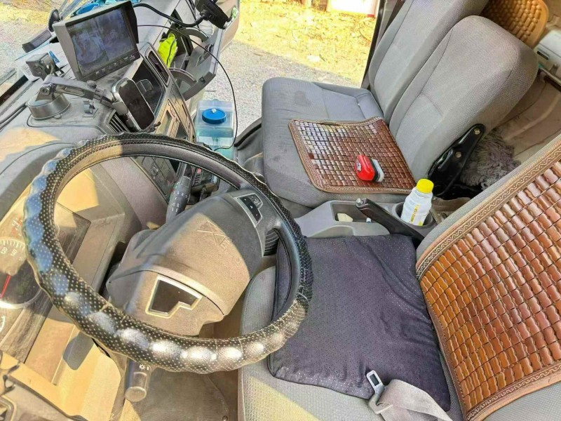 广州20年江铃凯运4