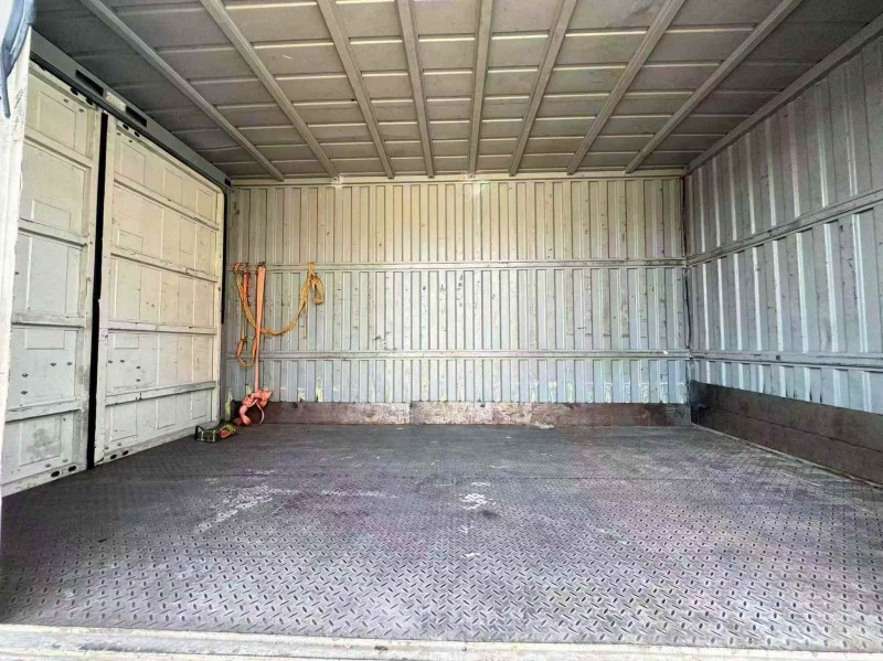 广州20年江铃凯运5