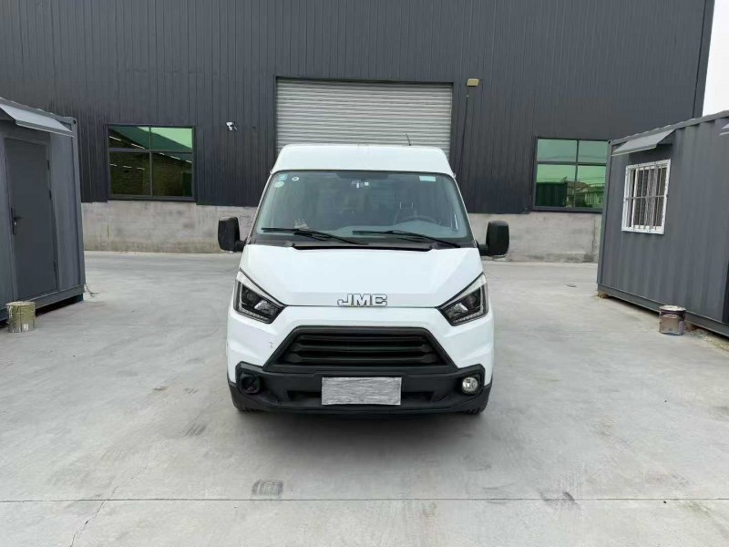 徐州20年江铃特顺1