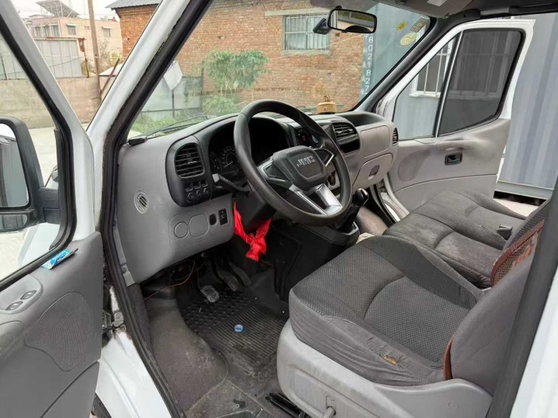 徐州20年江铃特顺2