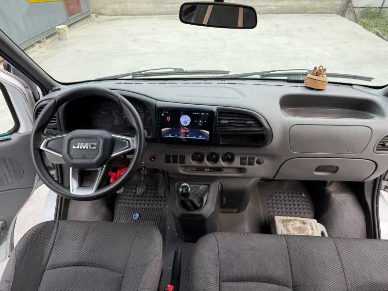 徐州20年江铃特顺3