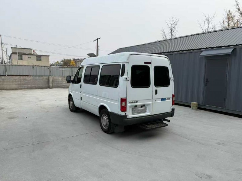 徐州20年江铃特顺8