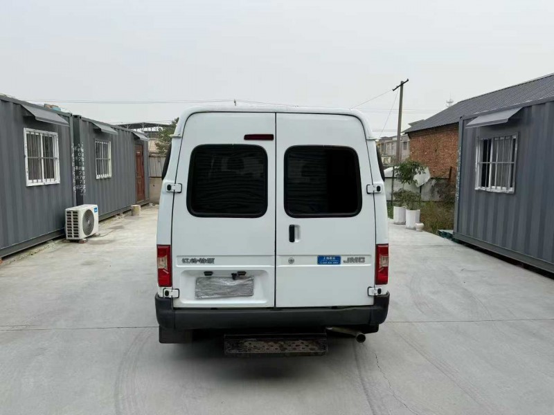 徐州20年江铃特顺9