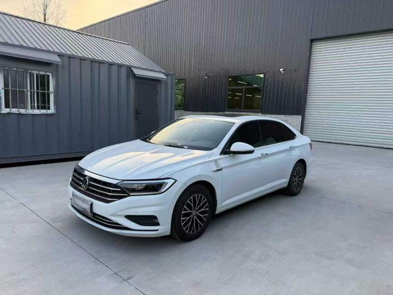 徐州20年大众速腾2