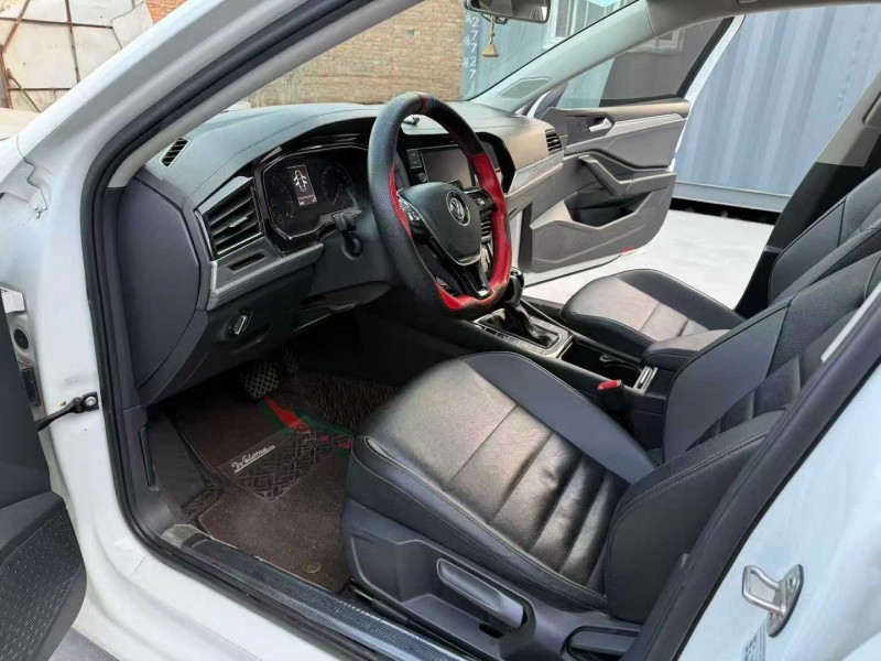 徐州20年大众速腾3