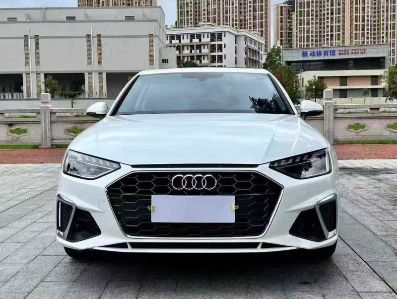 淄博24年奥迪A6L1