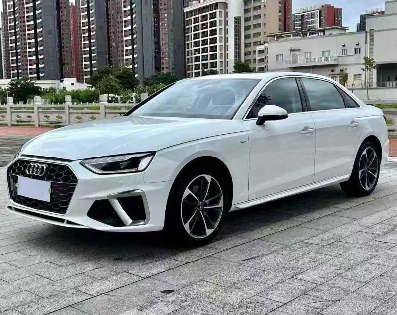 淄博24年奥迪A6L2