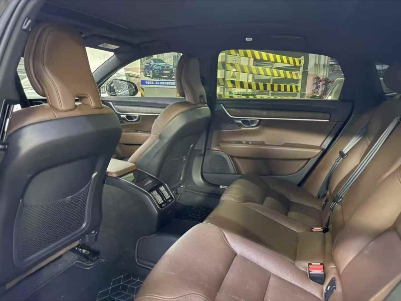 北京23年沃尔沃S905