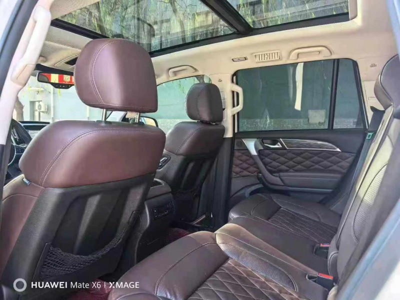 保定20年哈弗H96