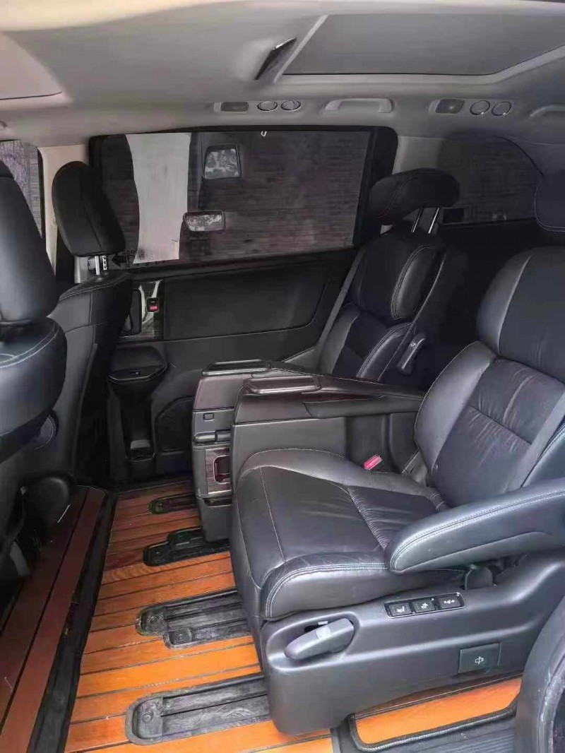 保定17年本田艾力绅4