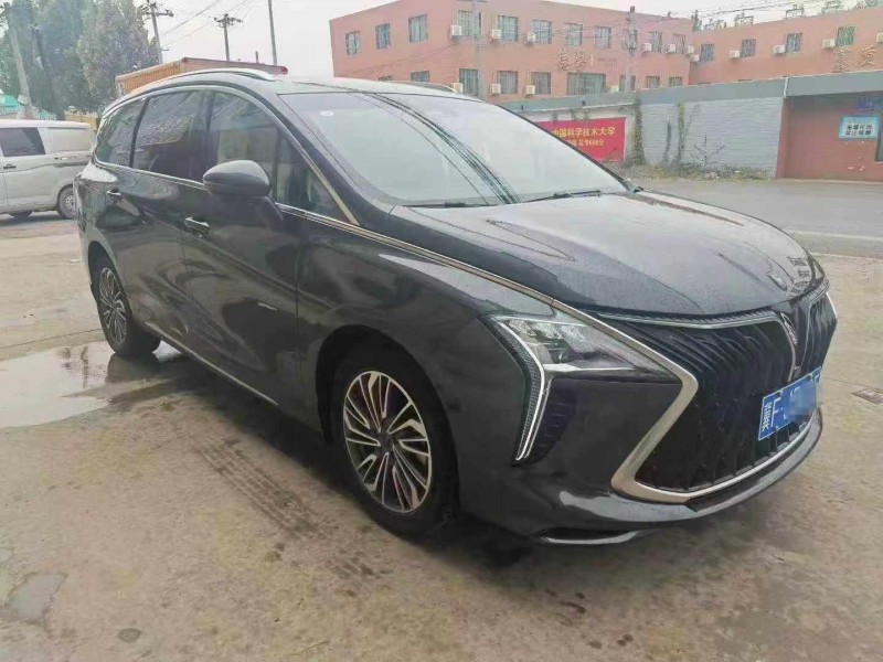 保定23年东风风行2