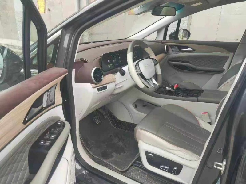 保定23年东风风行4