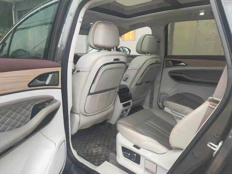 保定23年东风风行6