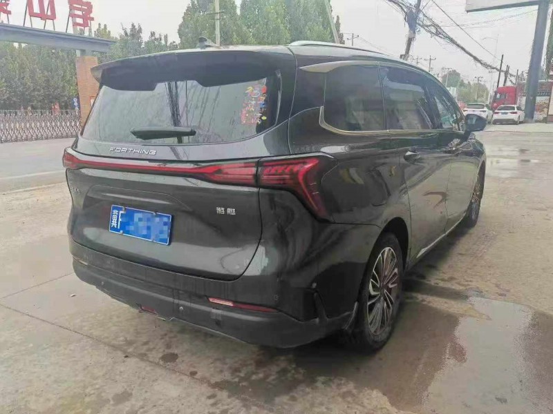 保定23年东风风行8