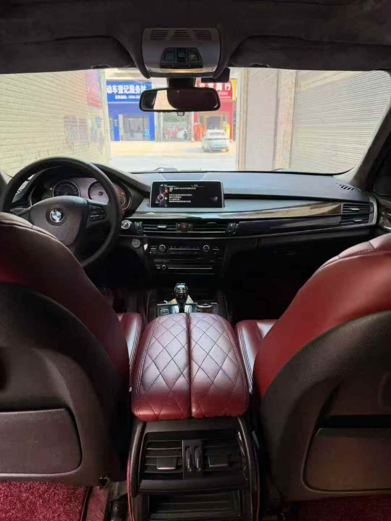 荆门15年宝马X54