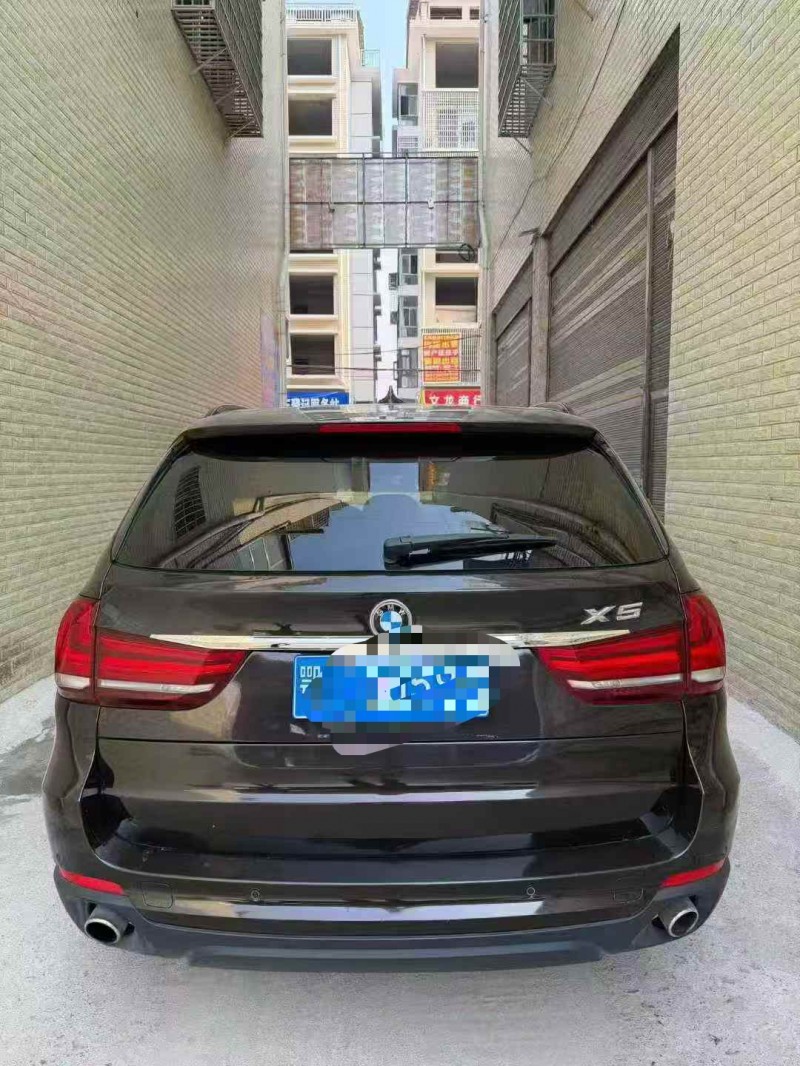 荆门15年宝马X59