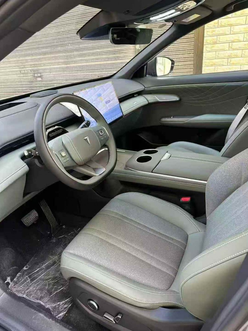 黄石25年长安汽车深蓝4