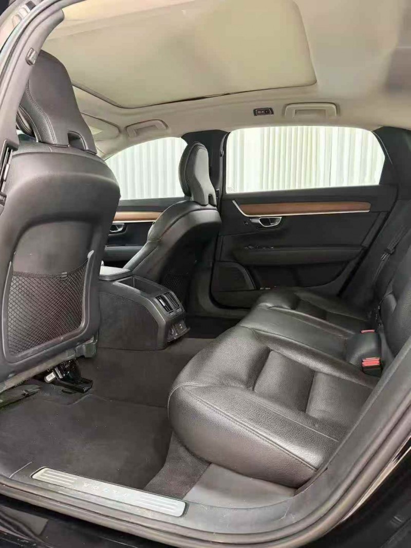 十堰19年沃尔沃S905