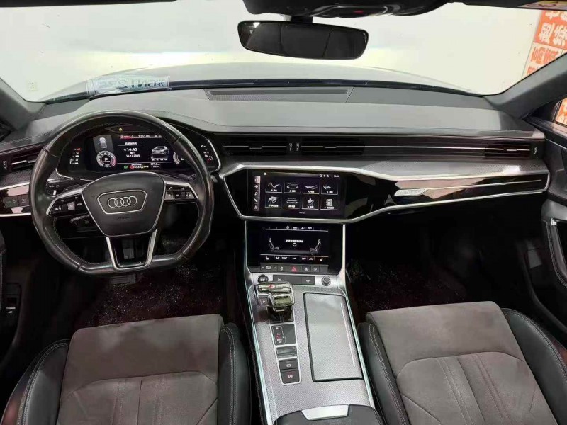 衡阳22年奥迪A6L6