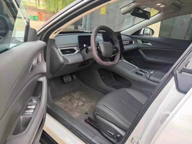 保定25年东风星海4