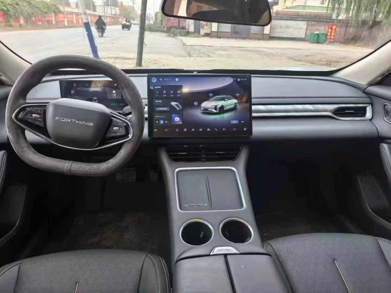 保定25年东风星海5