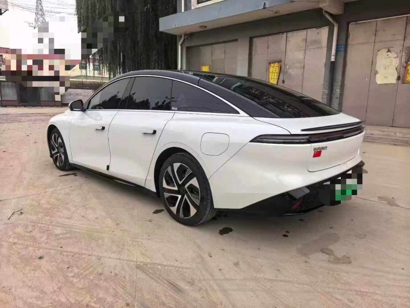 保定25年东风星海7