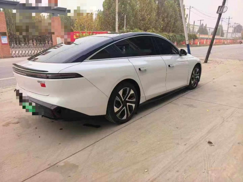 保定25年东风星海8