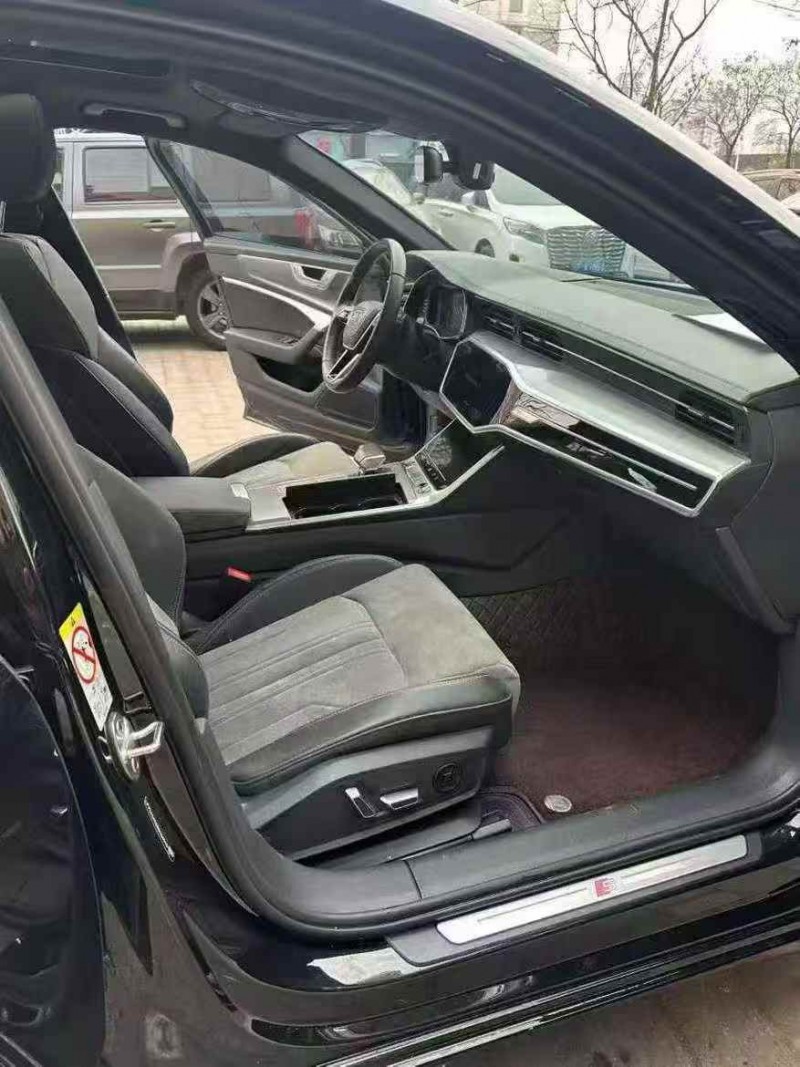 宜昌24年奥迪A6L4