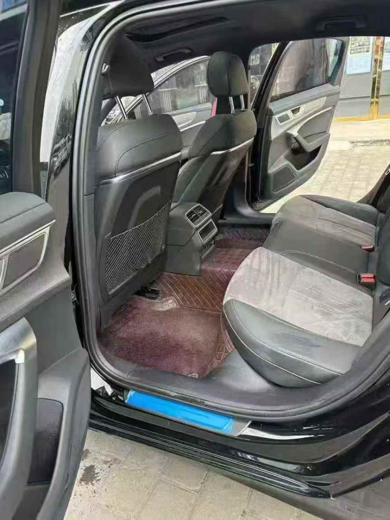 宜昌24年奥迪A6L5