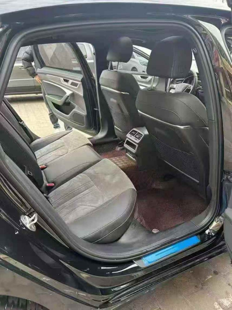 宜昌24年奥迪A6L6