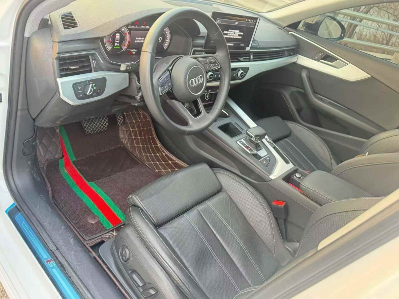 邢台23年奥迪A4L6