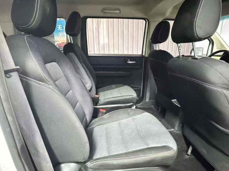 北京20年五菱汽车宏光5