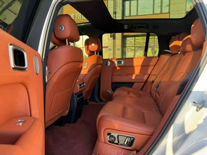 广州23年理想L74