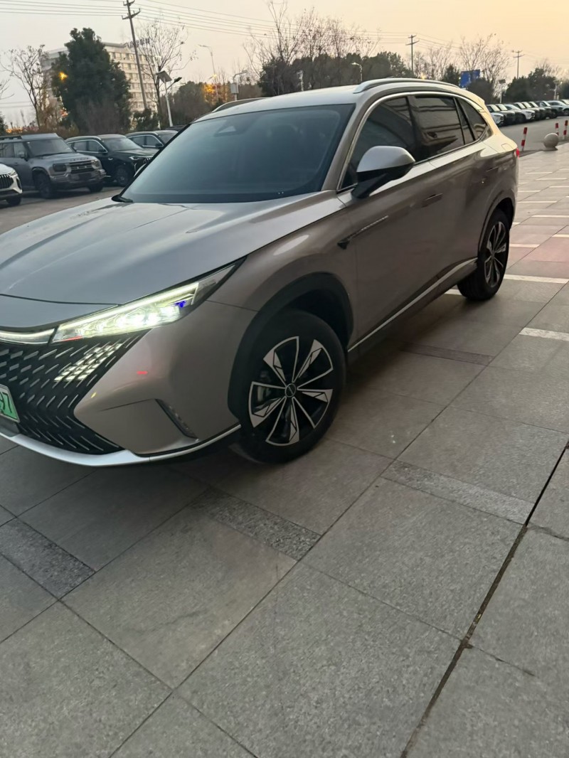 蚌埠24年荣威RX53