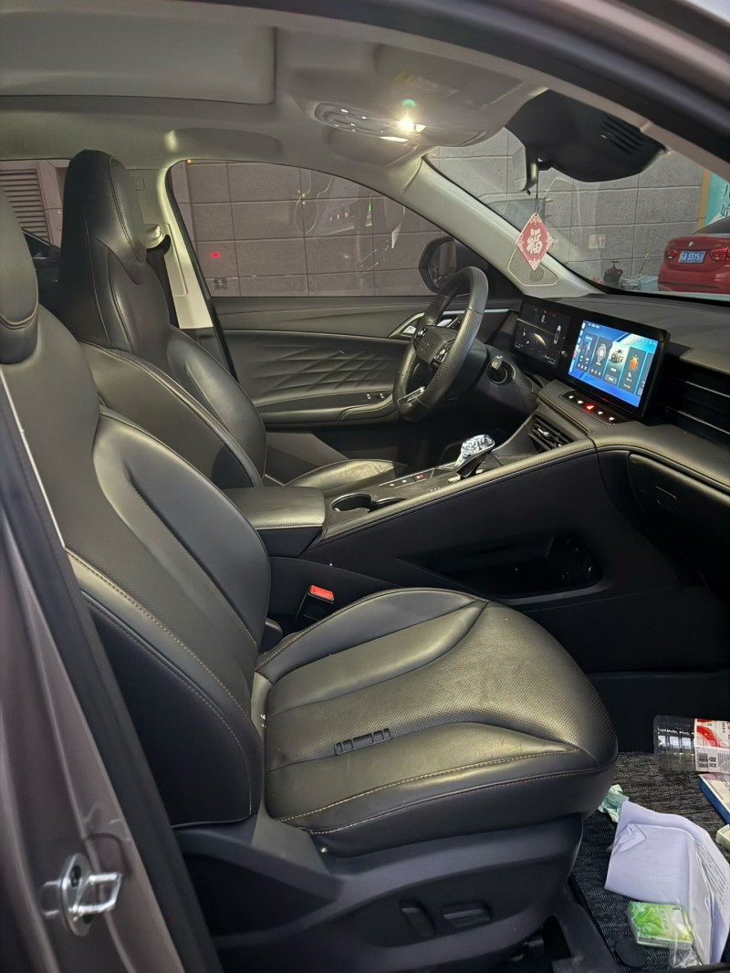 蚌埠24年荣威RX54