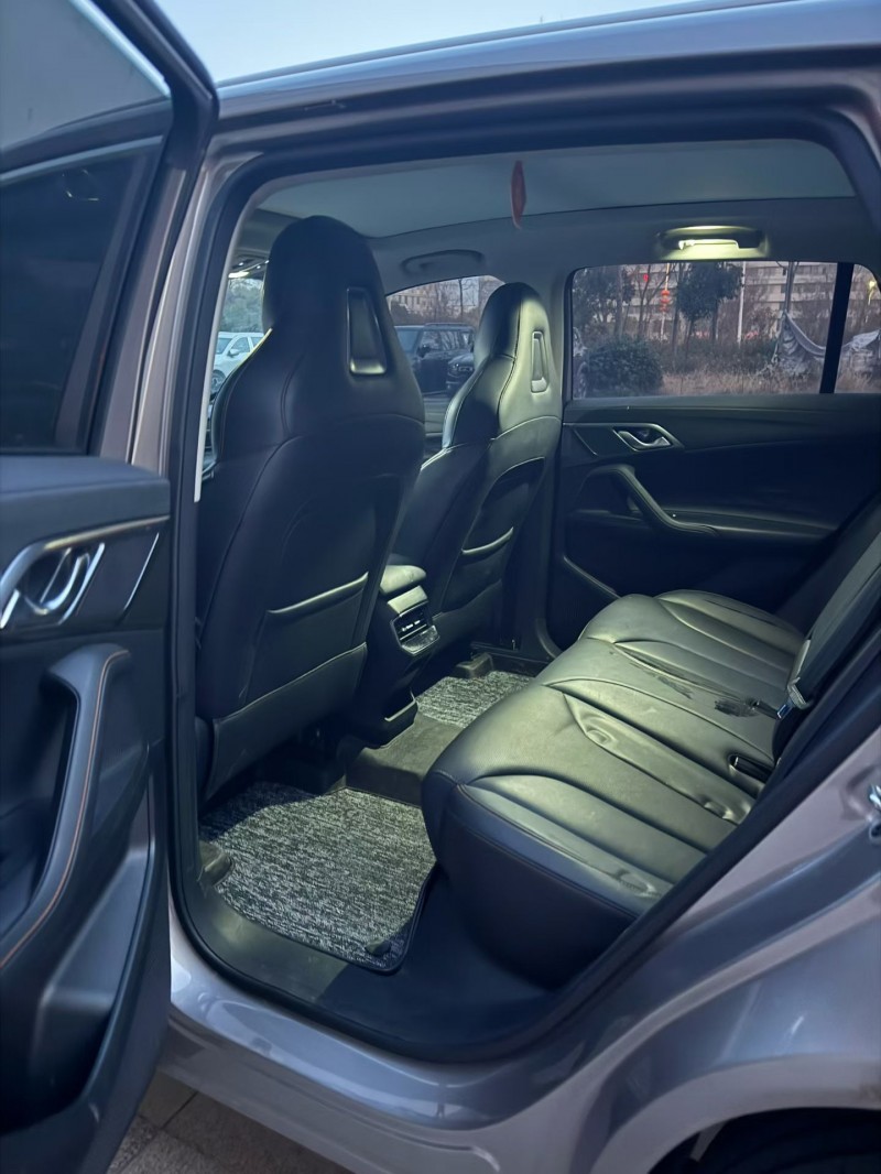 蚌埠24年荣威RX55